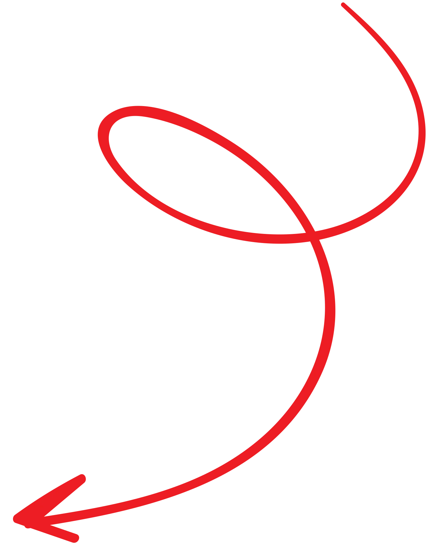Intrument Page_Red Arrow