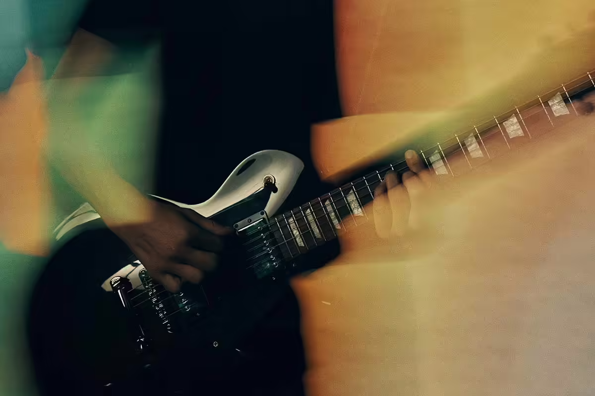 Guitar lessons in Franklin TN