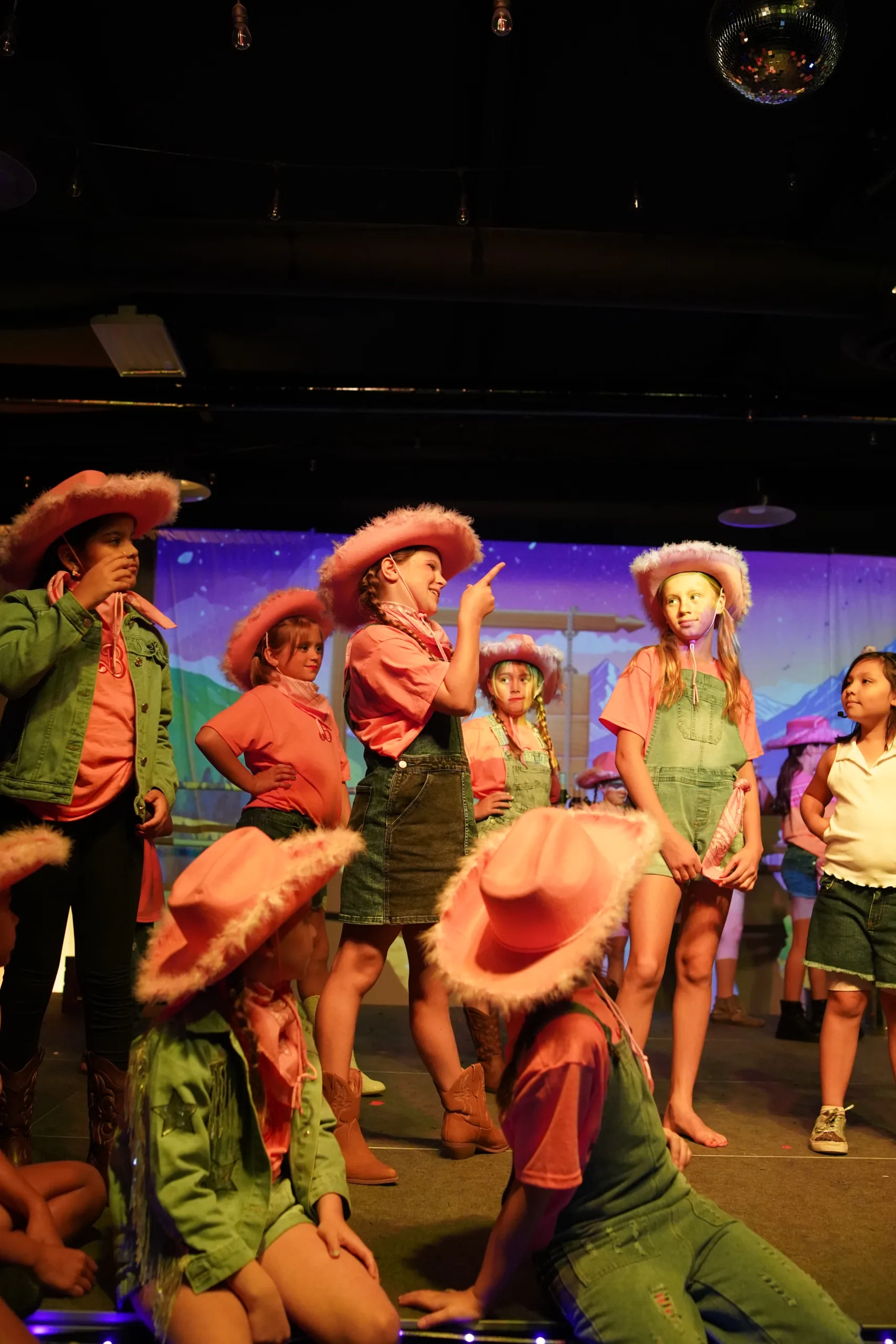 musical theatre 1