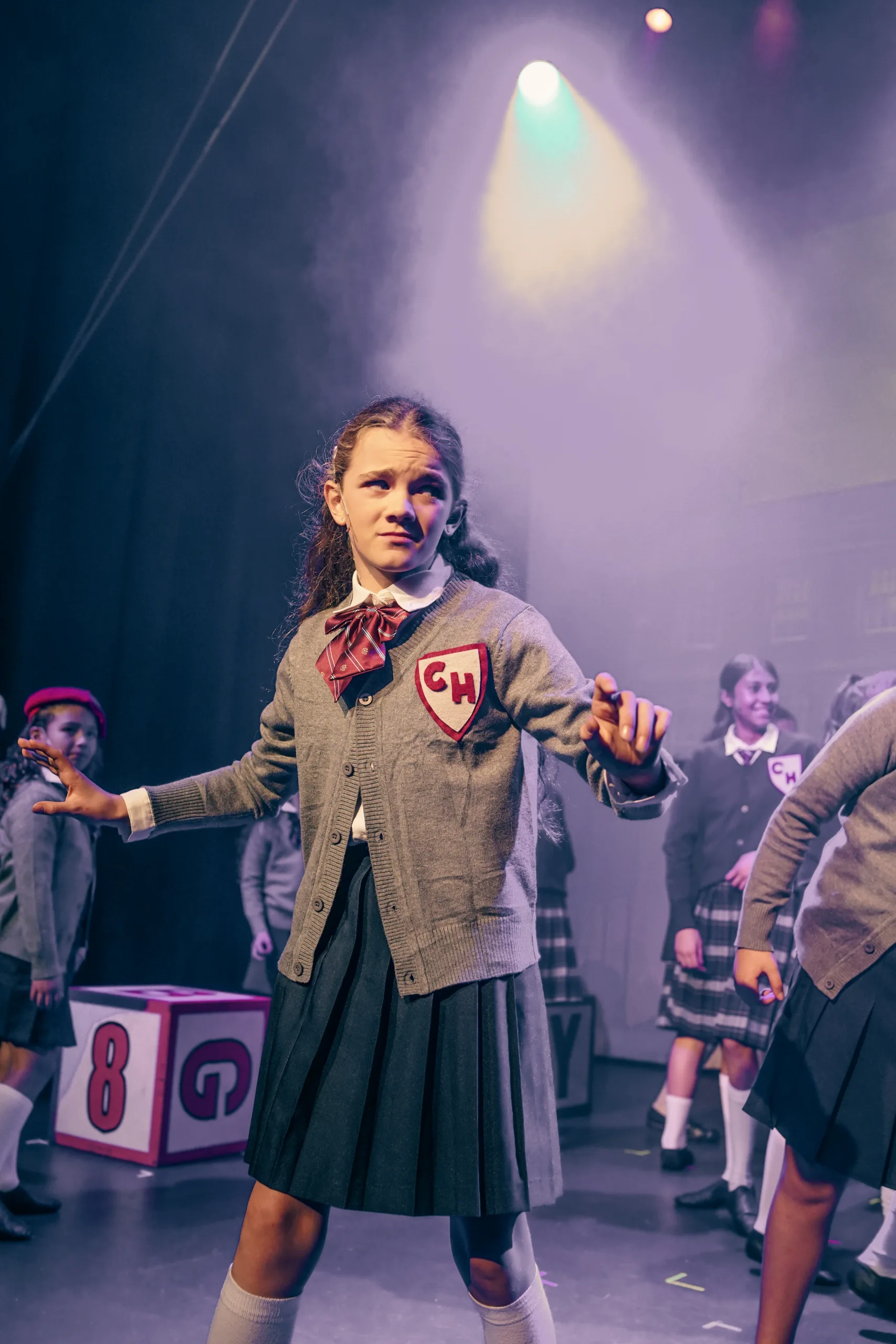 musical theatre 6
