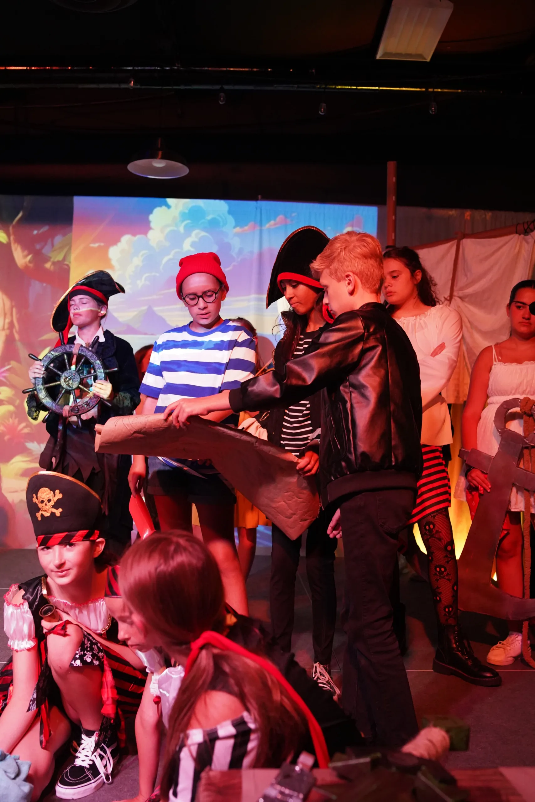 musical theatre 7