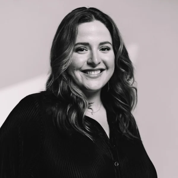 Meg Dearmin Saskia Harmon - Dance Studio Director