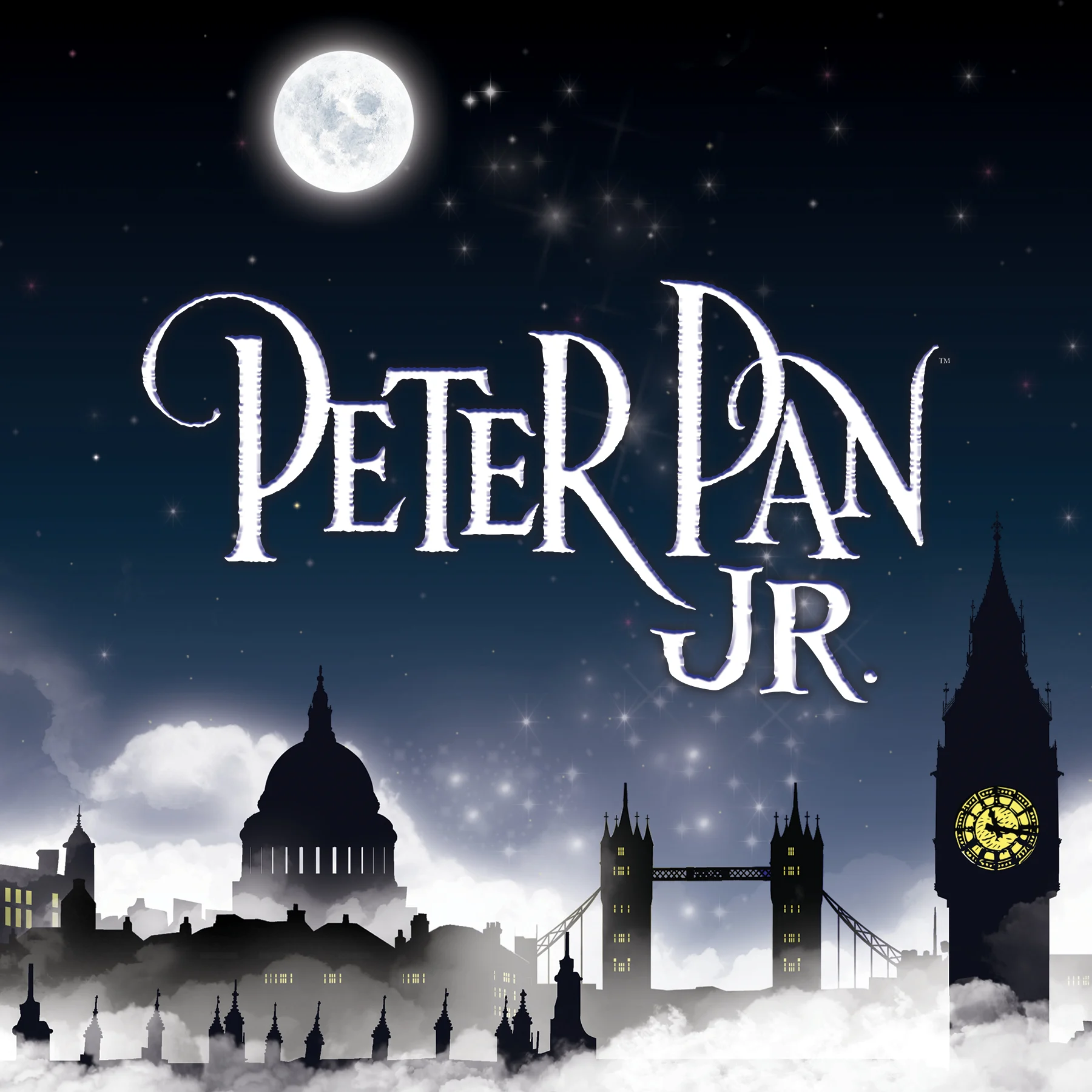 Peter Pan Jr.Graphic