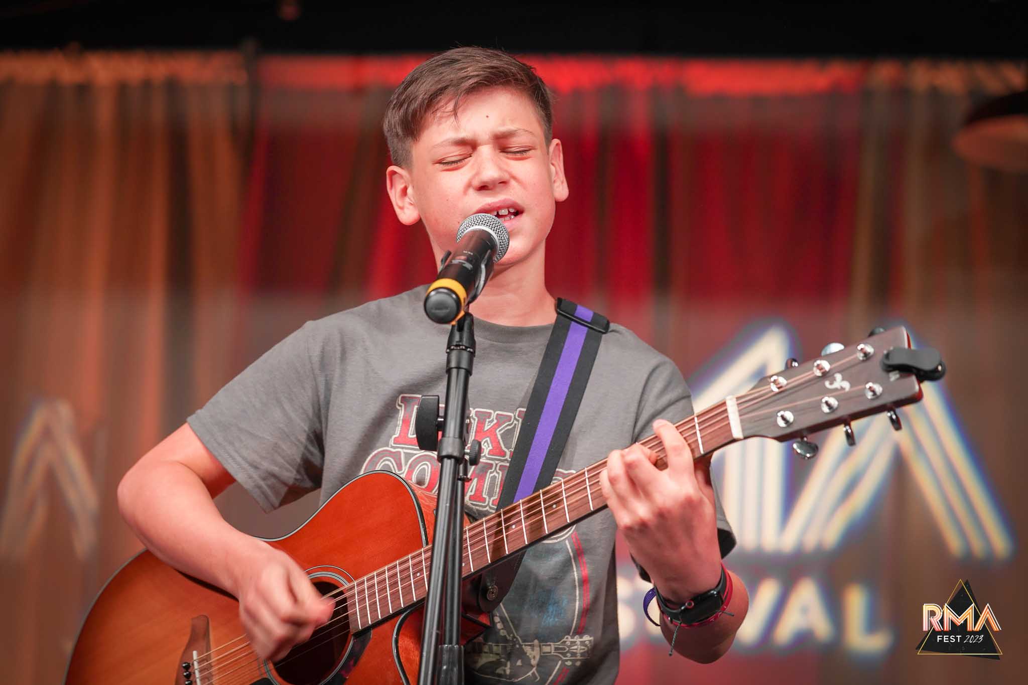 Caleb Alanis- Mentored by Ben Boddy