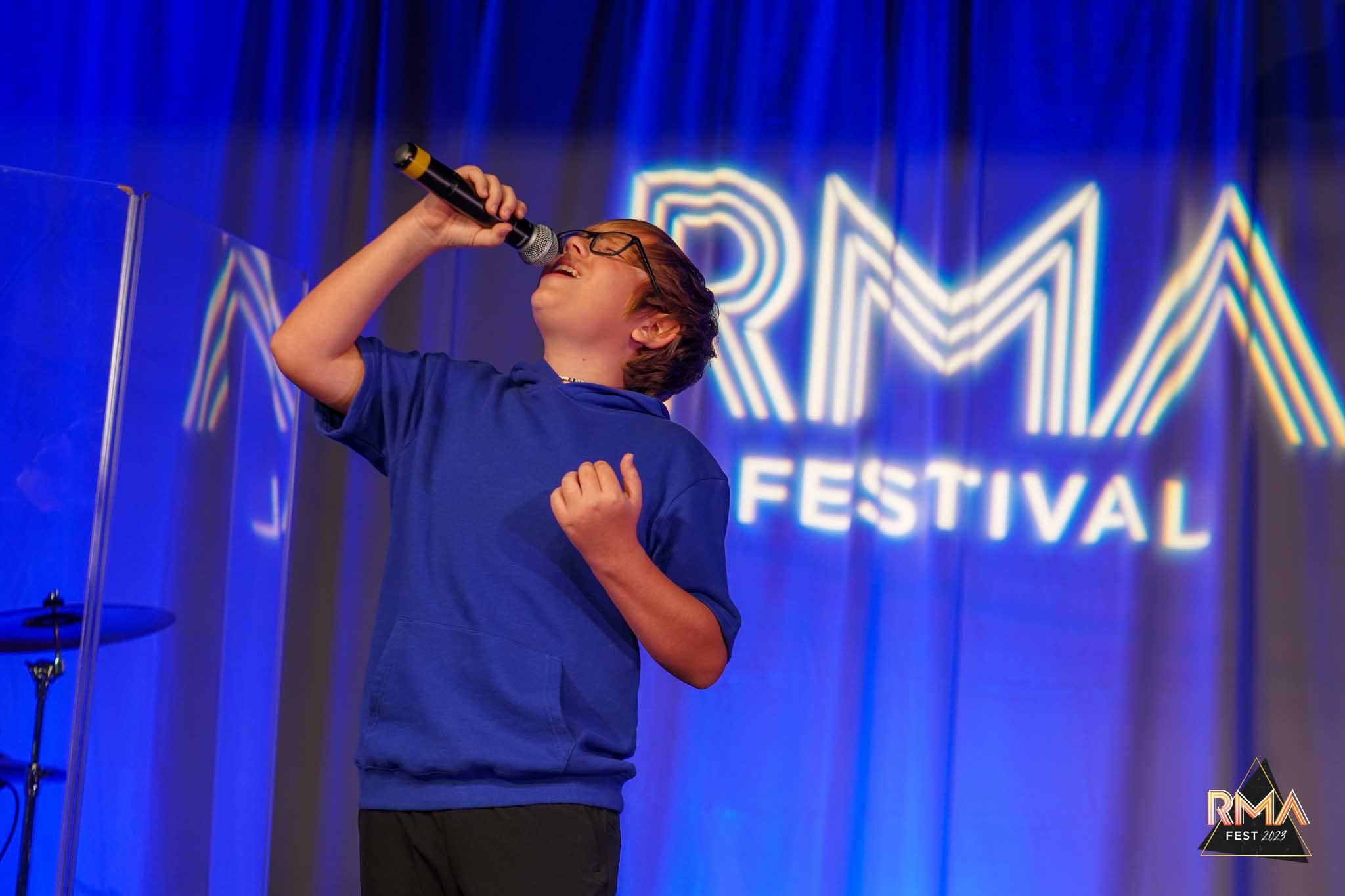 Zac Coverston- Mentored by Adam Agin