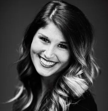 Saskia Harmon - Director