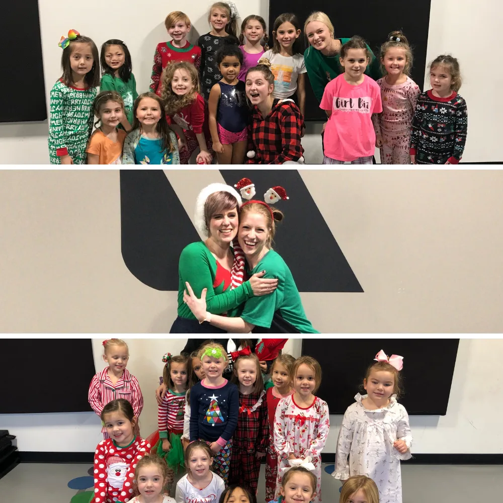 Dance Newsletter (5)