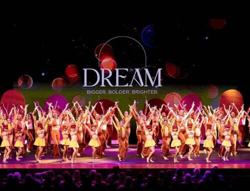 ROOTS Academy 11th Annual Dance Recital “DREAM”