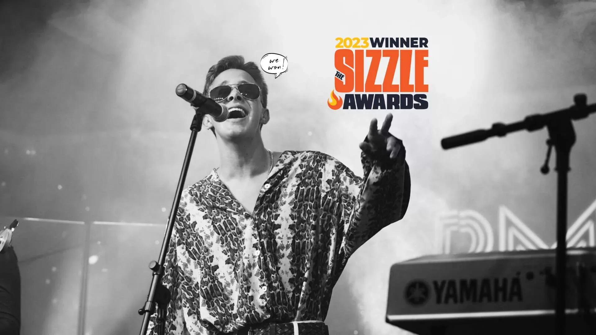 ROOTS Academy Clinches 3rd Place in “Best Youth Arts/Music Program” at the 2023 FranklinIs Sizzle Awards!Graphic
