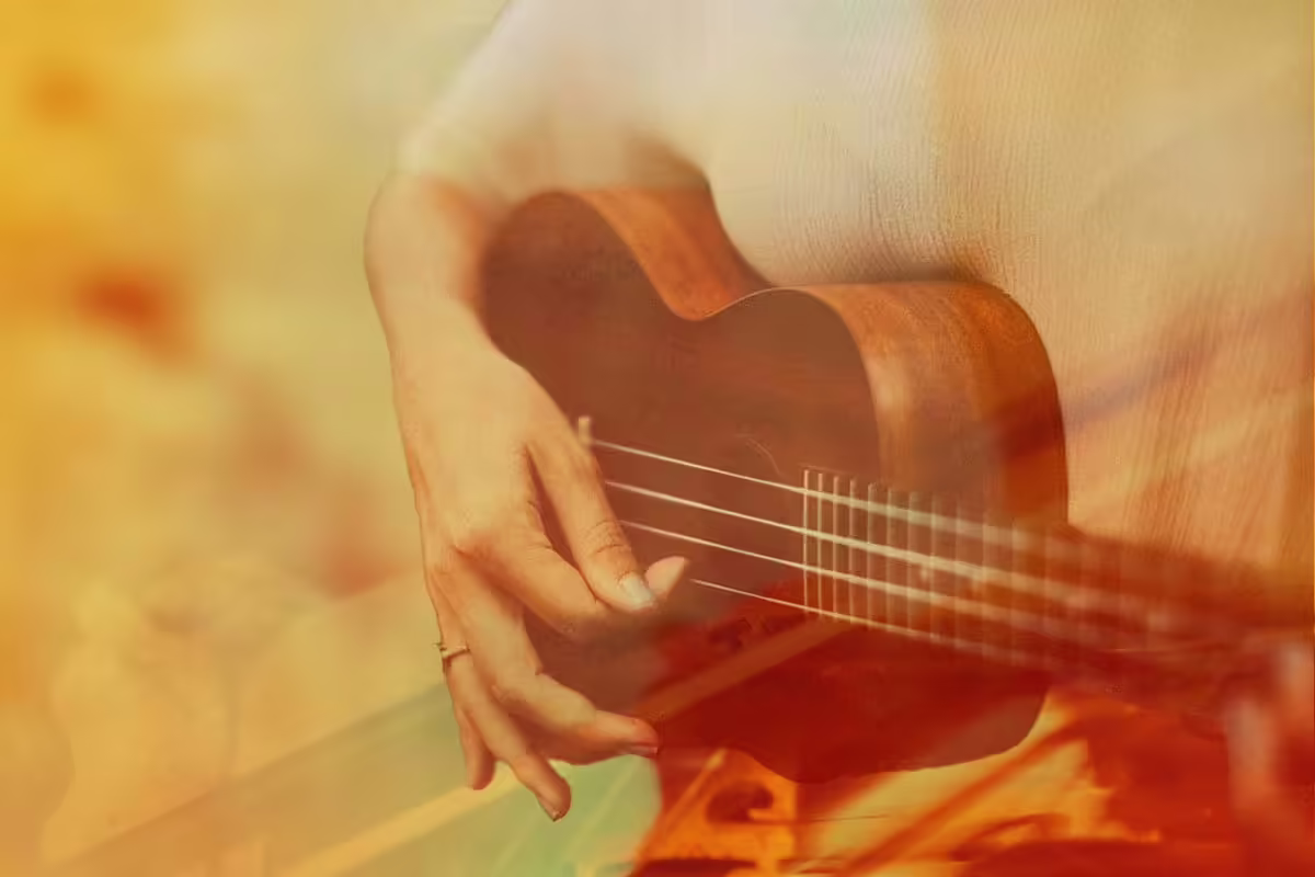music-ukulele