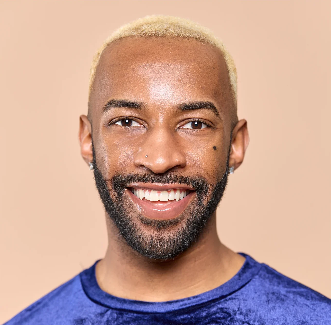 Chmira Dayvon (Headshot) – Chmira Dayvon