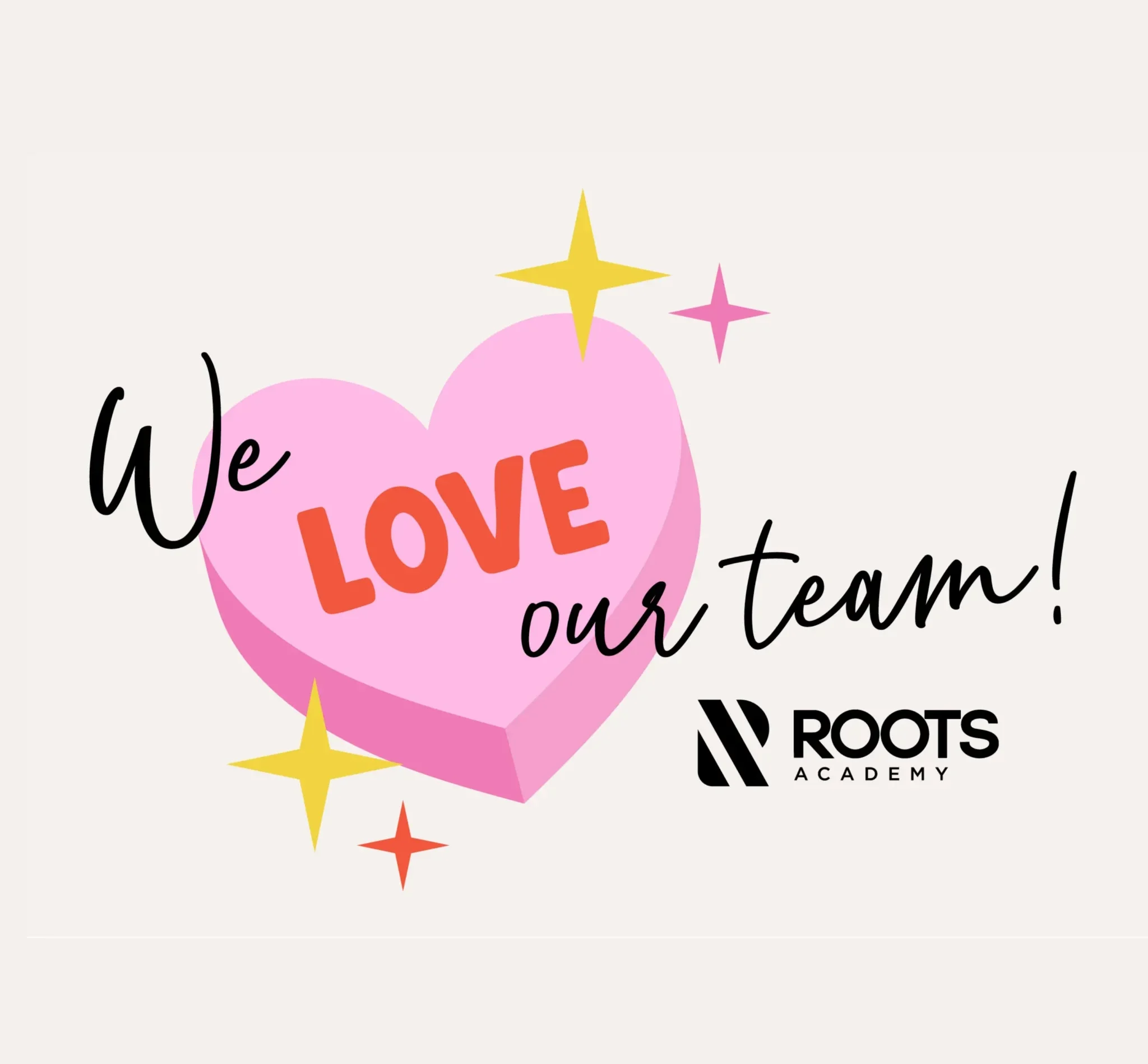 Staff Appreciation WeekGraphic