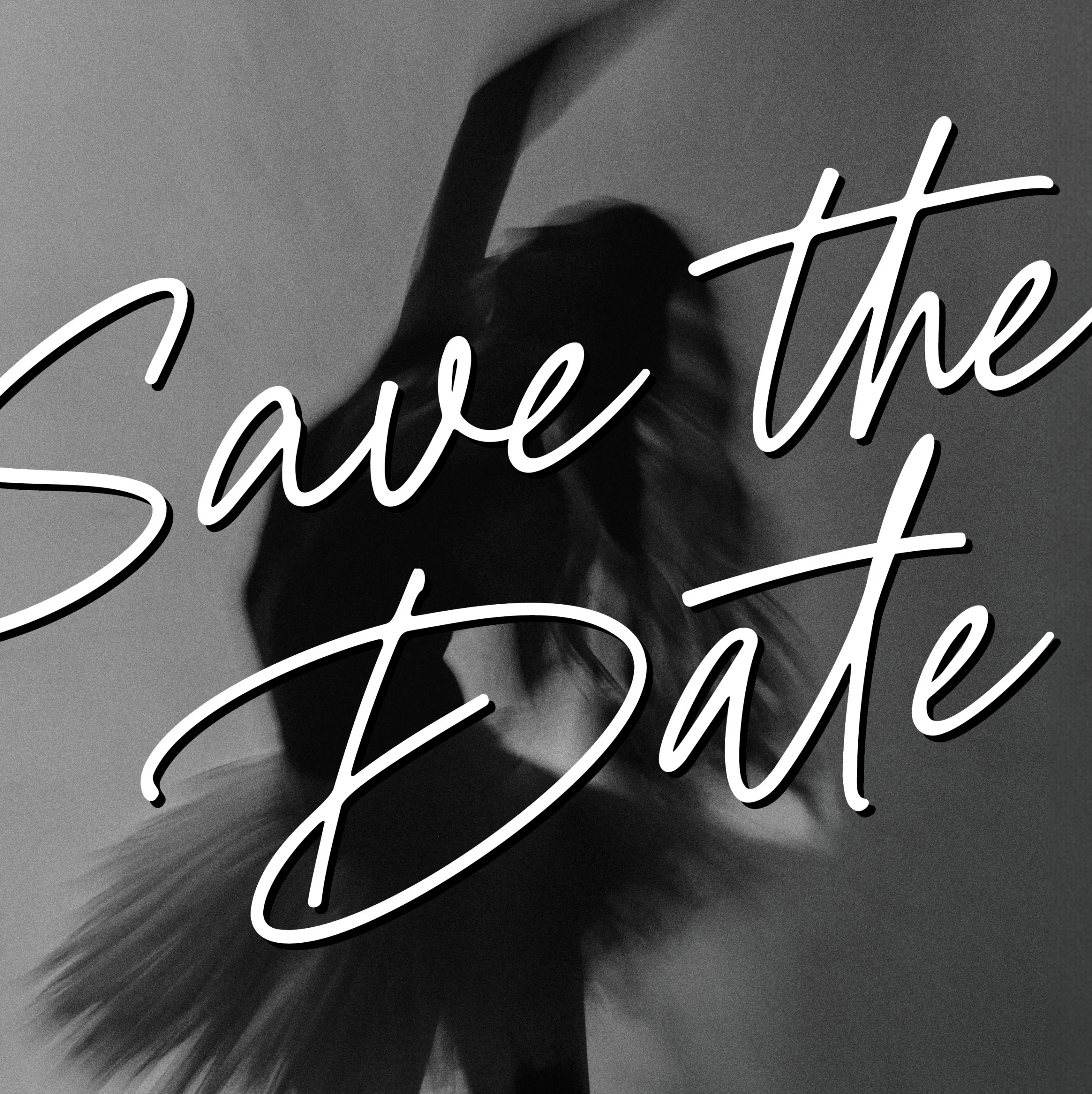 Save the Date for Our 2026 Dance RecitalGraphic